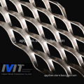 expanded aluminum sheet for ceiling or decoration/ metal mesh ceilings made in China